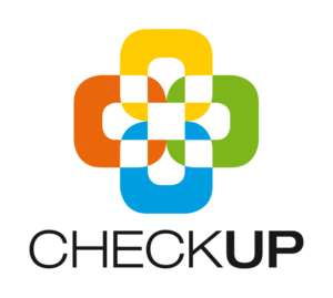 CheckUp logo